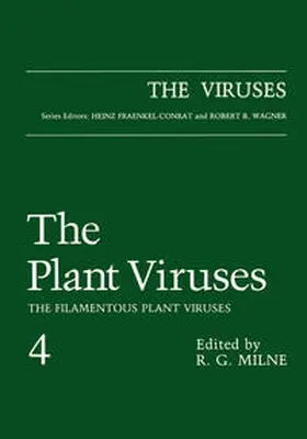 Milne |  The Plant Viruses | eBook | Sack Fachmedien