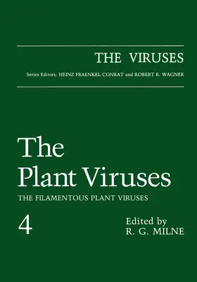 Milne |  The Plant Viruses | Buch |  Sack Fachmedien