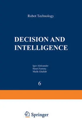 Farreny |  Decision and Intelligence | eBook | Sack Fachmedien