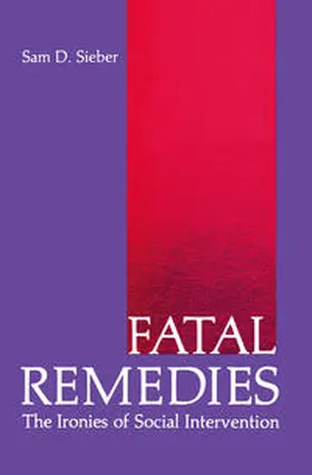 Sieber |  Fatal Remedies | eBook | Sack Fachmedien