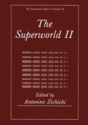 Zichichi |  The Superworld II | eBook | Sack Fachmedien