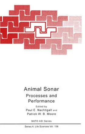 Nachtigall / Moore |  Animal Sonar | eBook | Sack Fachmedien