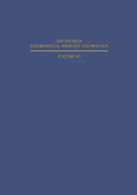 Massry |  Homeostasis of Phosphate and Other Minerals | eBook | Sack Fachmedien