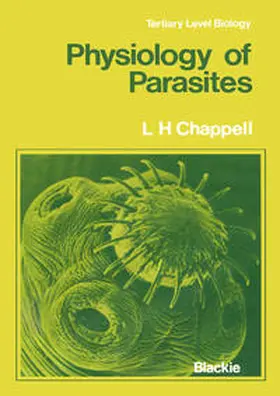 Chappell |  Physiology of Parasites | eBook | Sack Fachmedien