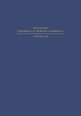 Salk |  Werner's Syndrome and Human Aging | Buch |  Sack Fachmedien
