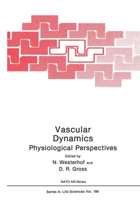Gross / Westerhof | Vascular Dynamics | Buch | 978-1-4684-7858-7 | sack.de
