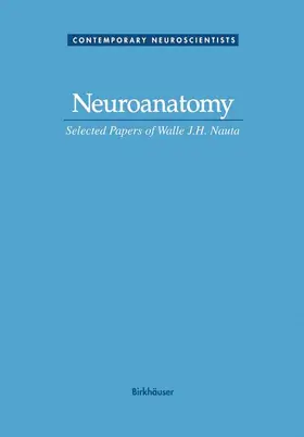 DOMESICK / NAUTA |  Neuroanatomy | Buch |  Sack Fachmedien