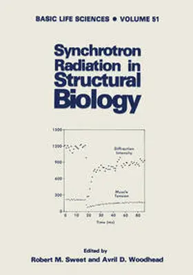 Sweet | Synchrotron Radiation in Structural Biology | E-Book | sack.de