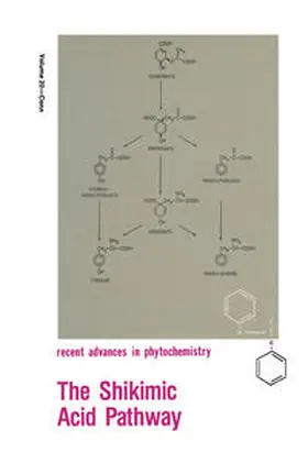 Conn | The Shikimic Acid Pathway | E-Book | sack.de