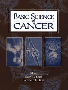 Kruh / Tew |  Basic Science of Cancer | eBook | Sack Fachmedien