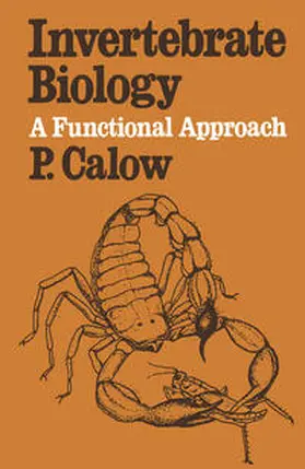 Calow |  Invertebrate Biology | eBook | Sack Fachmedien