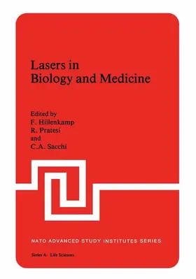 Hillenkamp |  Lasers in Biology and Medicine | Buch |  Sack Fachmedien