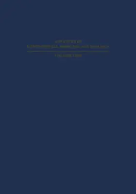 Rapado | Purine Metabolism in Man, III | E-Book | sack.de