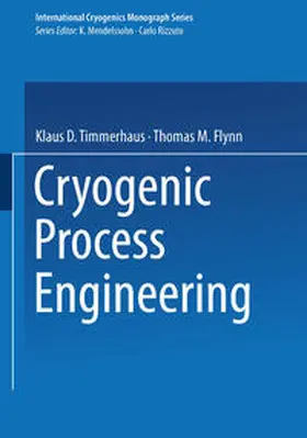 Timmerhaus / Flynn |  Cryogenic Process Engineering | eBook | Sack Fachmedien