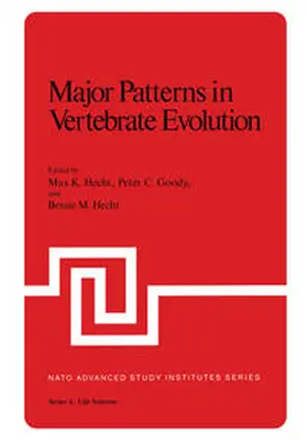 Hecht |  Major Patterns in Vertebrate Evolution | eBook | Sack Fachmedien