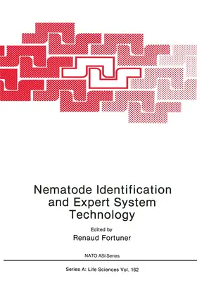 Fortuner | Nematode Identification and Expert System Technology | Buch | 978-1-4684-9018-3 | sack.de