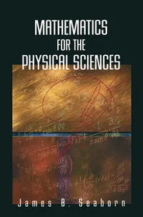 Seaborn | Mathematics for the Physical Sciences | E-Book | sack.de