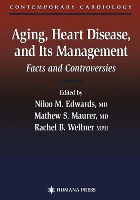 Edwards | Aging, Heart Disease, and Its Management | Buch | 978-1-4684-9766-3 | sack.de