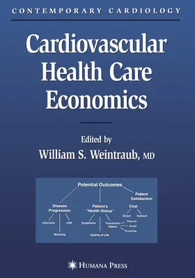 Weintraub |  Cardiovascular Health Care Economics | Buch |  Sack Fachmedien