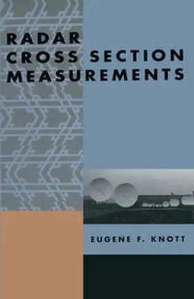 Knott |  Radar Cross Section Measurements | eBook | Sack Fachmedien