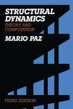 Paz |  Structural Dynamics | eBook | Sack Fachmedien