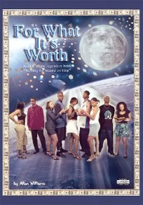 Williams |  For What It's Worth | eBook | Sack Fachmedien