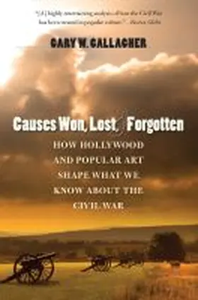 Gallagher |  Causes Won, Lost, and Forgotten | Buch |  Sack Fachmedien