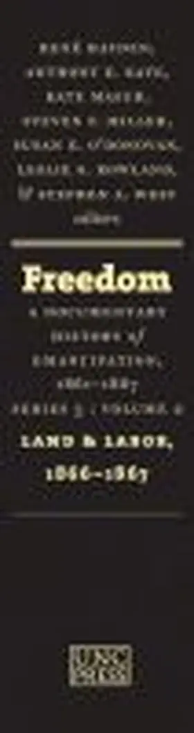 Hayden / Kaye / Masur |  Freedom | Buch |  Sack Fachmedien