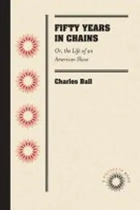 Ball |  Fifty Years in Chains | Buch |  Sack Fachmedien