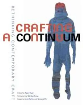 Held / Lineberry |  Crafting a Continuum | Buch |  Sack Fachmedien