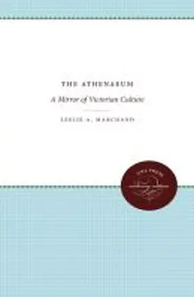 Marchand |  The Athenaeum | Buch |  Sack Fachmedien