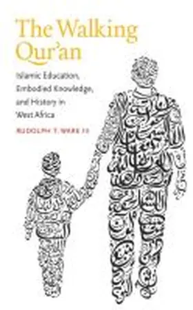 Ware |  The Walking Qur'an | Buch |  Sack Fachmedien