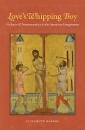 Barnes |  Love's Whipping Boy | Buch |  Sack Fachmedien