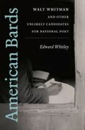 Whitley |  American Bards | Buch |  Sack Fachmedien