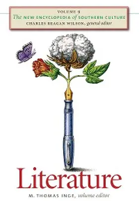 Inge |  The New Encyclopedia of Southern Culture | eBook | Sack Fachmedien