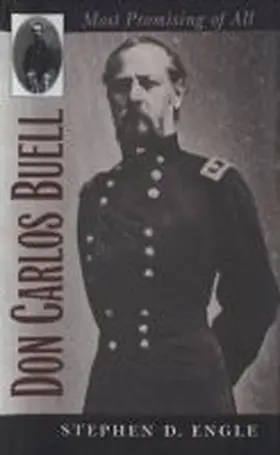 Engle |  Don Carlos Buell | Buch |  Sack Fachmedien