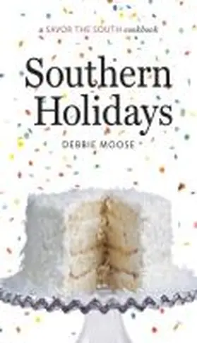 Moose |  Southern Holidays | Buch |  Sack Fachmedien