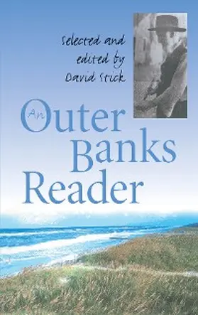 Stick |  An Outer Banks Reader | eBook | Sack Fachmedien