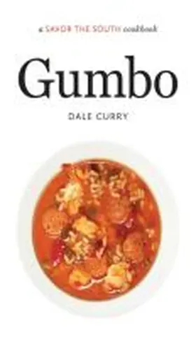 Curry |  Gumbo | Buch |  Sack Fachmedien