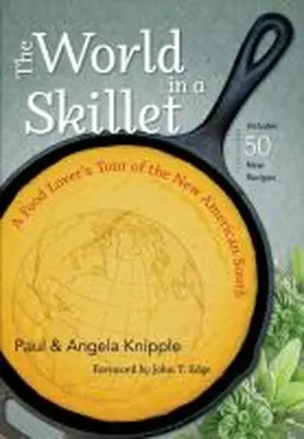 Knipple |  The World in a Skillet | Buch |  Sack Fachmedien