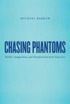 Barkun |  Chasing Phantoms | Buch |  Sack Fachmedien