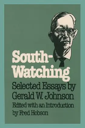 Johnson / Hobson |  South-Watching | eBook | Sack Fachmedien