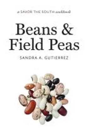 Gutierrez |  Beans and Field Peas | Buch |  Sack Fachmedien