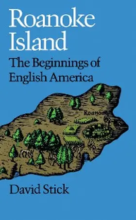 Stick |  Roanoke Island | eBook | Sack Fachmedien