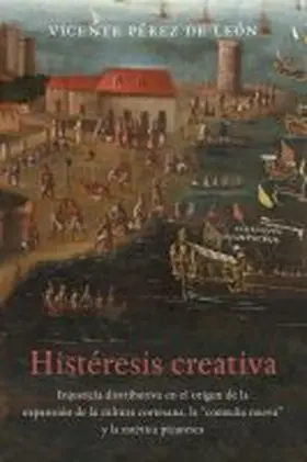 Pérez De León |  Histéresis Creativa | Buch |  Sack Fachmedien