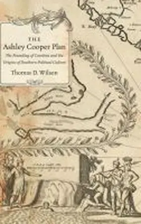 Wilson |  The Ashley Cooper Plan | Buch |  Sack Fachmedien