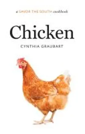 Graubart |  Chicken | Buch |  Sack Fachmedien