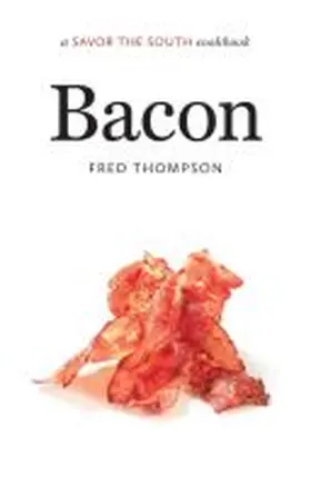 Thompson |  Bacon | Buch |  Sack Fachmedien