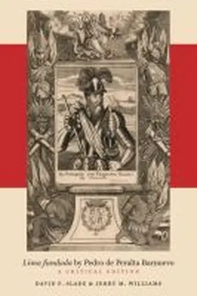 Slade / Williams |  Lima Fundada by Pedro de Peralta Barnuevo | Buch |  Sack Fachmedien
