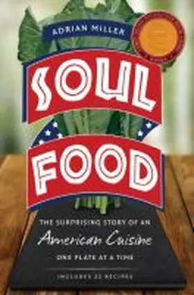 Miller |  Soul Food | Buch |  Sack Fachmedien